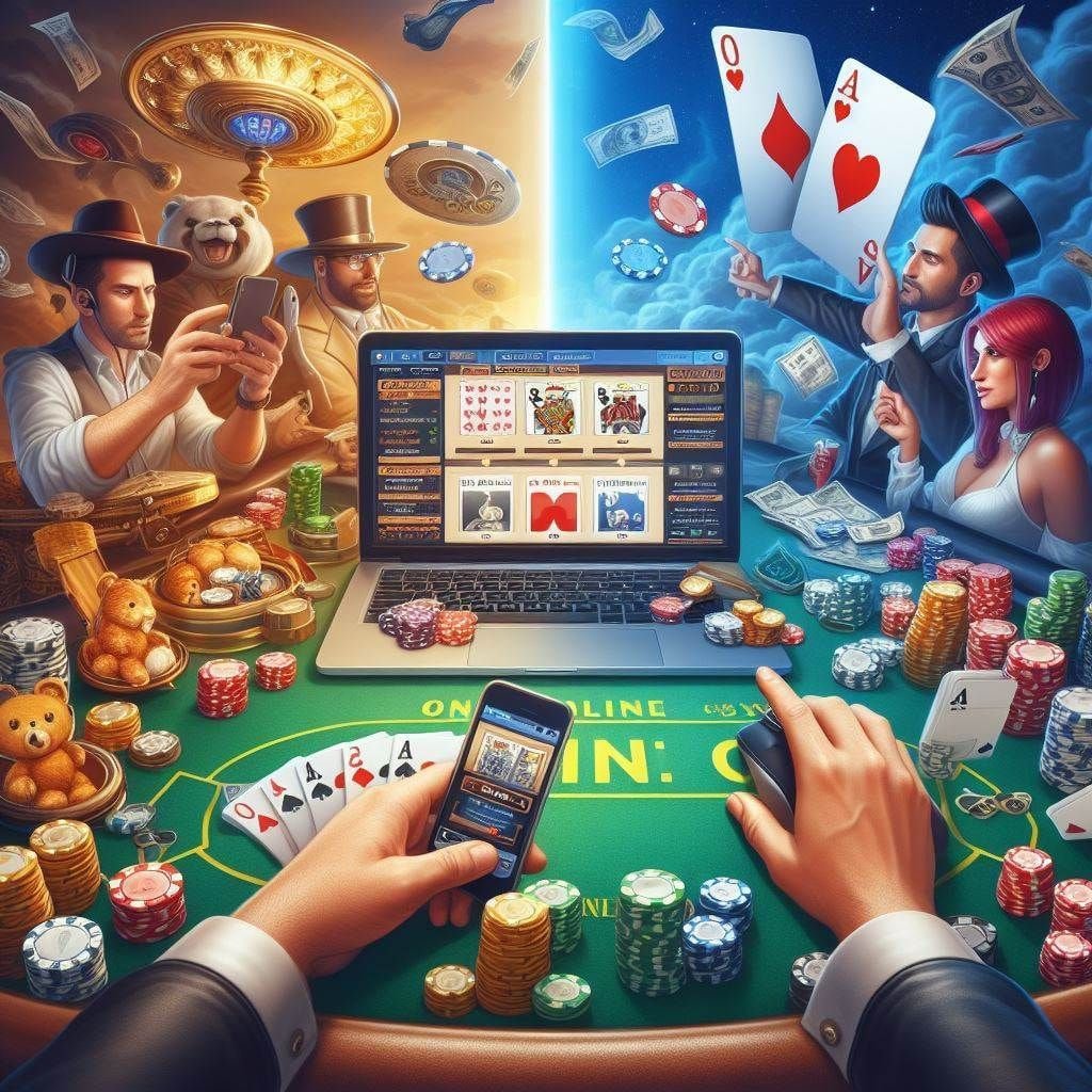 mega betting